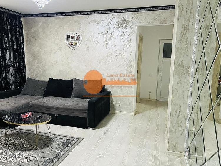 2 camere Gara de Nord la 300m de metrou - 2