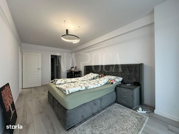 Apartament 3 camere de vanzare in Gheorgheni, Cluj Napoca - 7