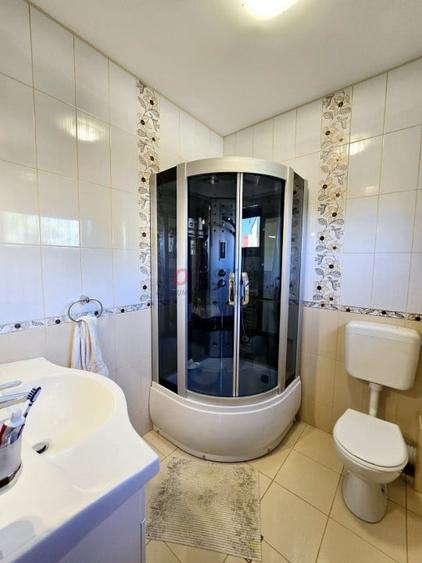 Titanul Nou - Auchan - vila ideala pentru familie - solida - confortabila - 24