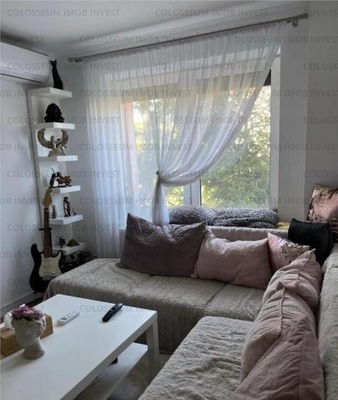 Apartament 4 camere, decomandat - zona Tractorul - 5