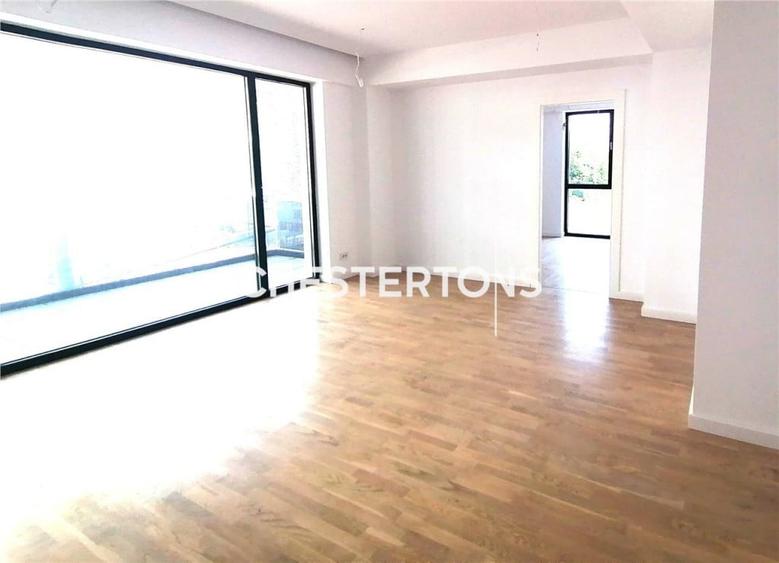 Apartament cu 2 camere decomandat în Pipera