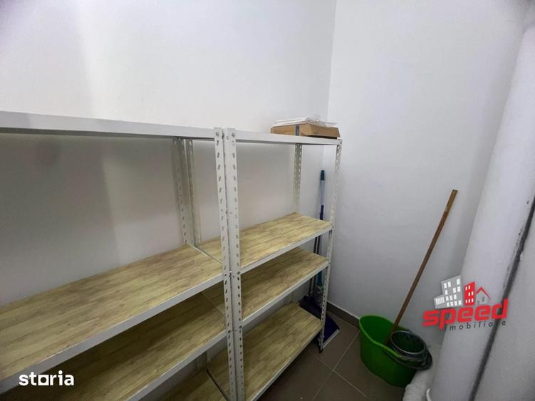 Apartament cu 2 camere în Tudor Vladimirescu