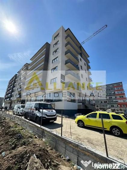 Apartament cu 2 camere | Studio | 46 mp - Metrou Berceni - 2