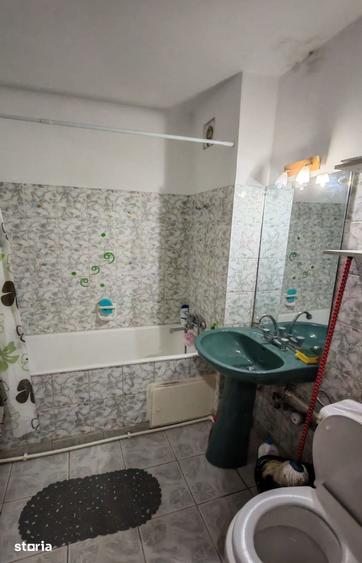 Apartament cu 2 camere în Țiglina 2