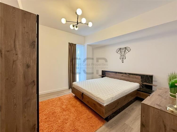 Apartament cu 2 camere în Alba Iulia