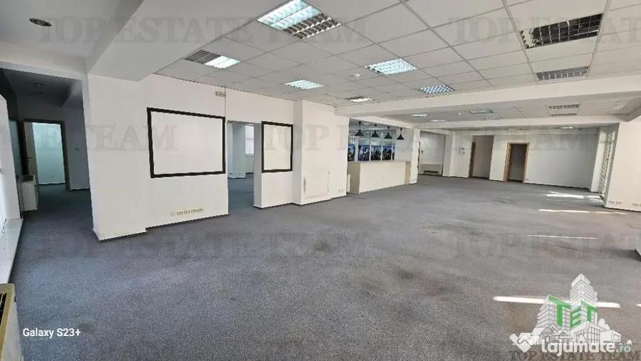 Spațiu comercial, de 332 mp, în Agronomie