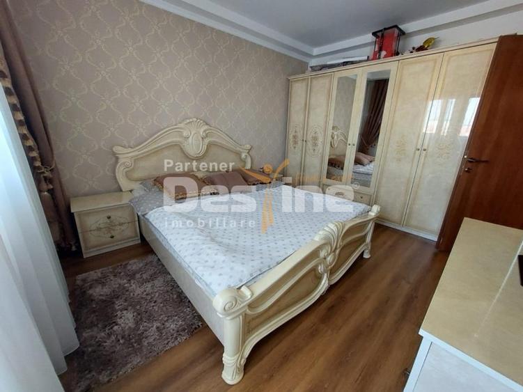 13 Septembrie-Sebastian | 3 camere | 80mp | 8/9 | parcare | 165.700 euro - 9