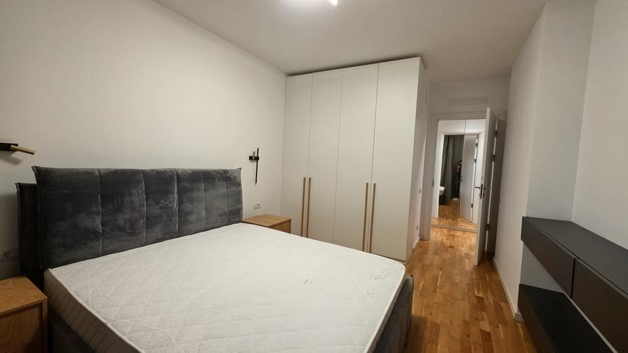 Apartament cu 2 camere decomandat, mobilat în Voluntari