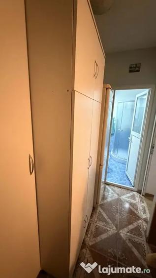 Garsonieră decomandată în Metalurgie