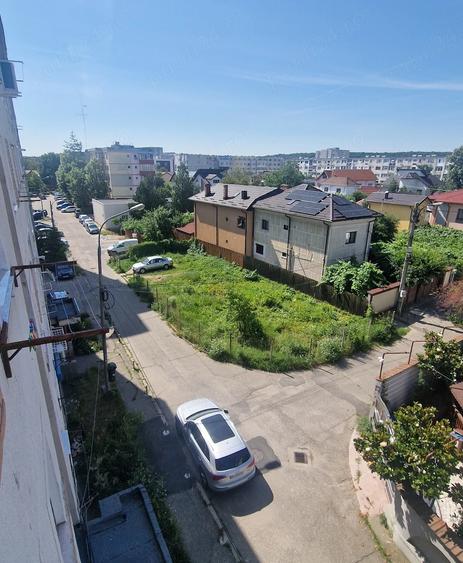 Teren de 354 mp, în Găvana