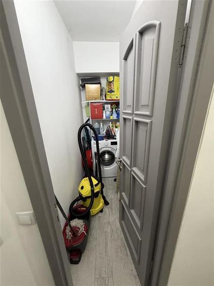 Apartament 3 camere cu balcon zona Terezian - 12
