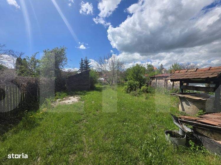 Casă cu 2 camere în Lunca Calnicului