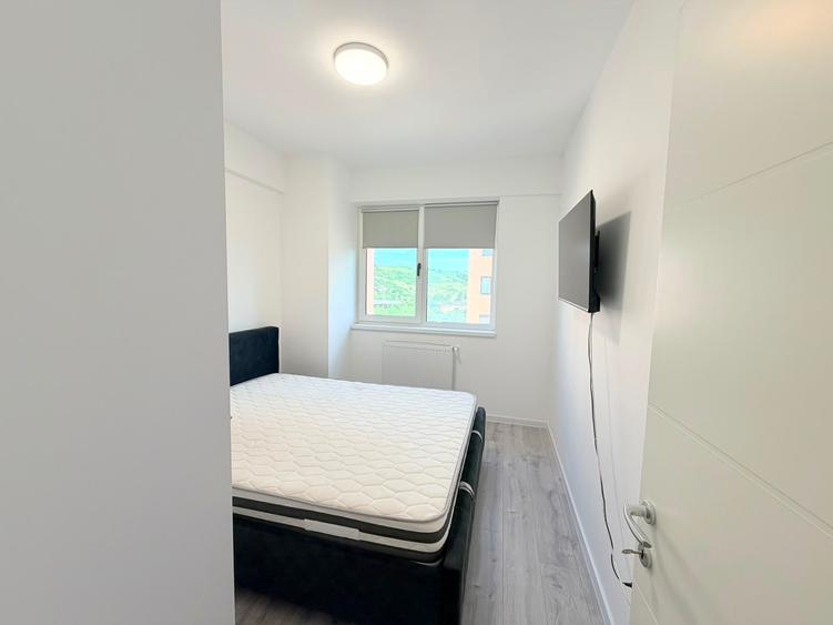 Apartament cu 2 camere în Cug
