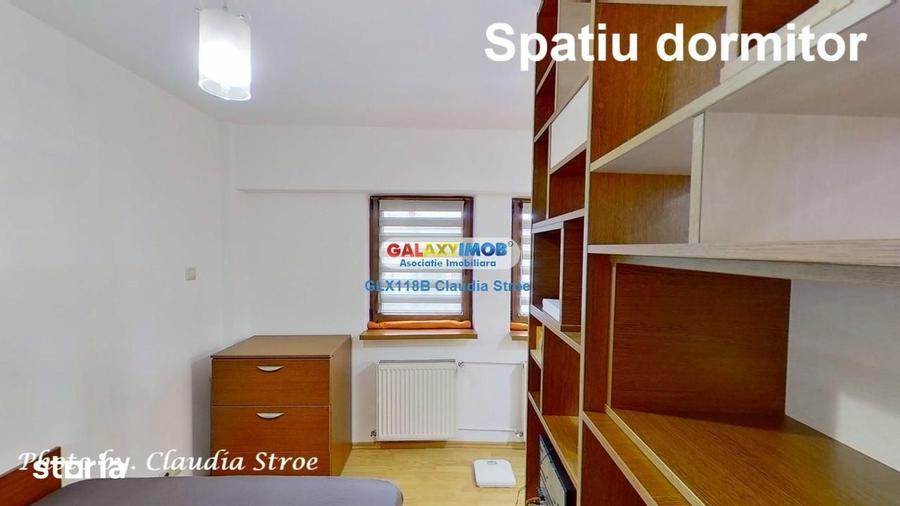 Garsonieră, mobilată în Universitate