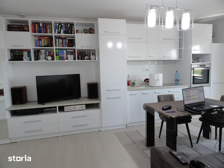 Apartament cu 2 camere în Grădiște