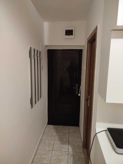 Apartament în Gruia