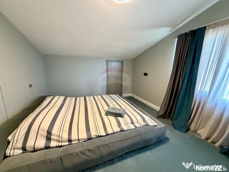 Casă cu 4 camere cu Teren 422 Mp în Central
