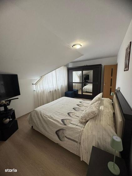 Casă cu 4 camere cu Teren 710 Mp în Central