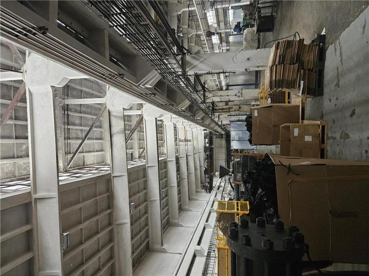 Spațiu industrial, de 6,000 mp, în Periferie