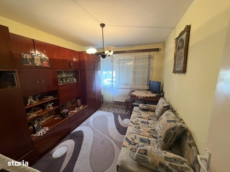 Apartament 3 camere Aleea Neajlov etj 1 - 2