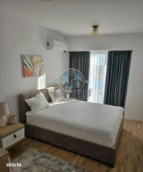 Apartament cu 2 camere decomandat în Bucureștii Noi