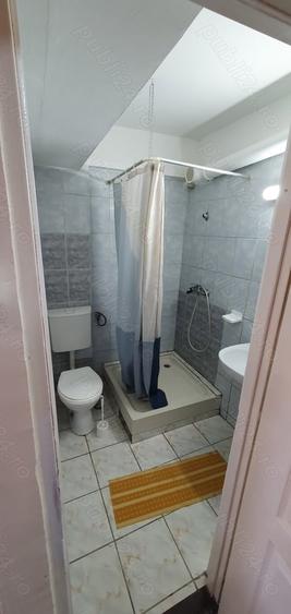 Garsonieră semidecomandată în Someșeni