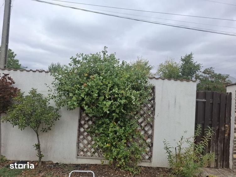 Vand casa in bujac - 6