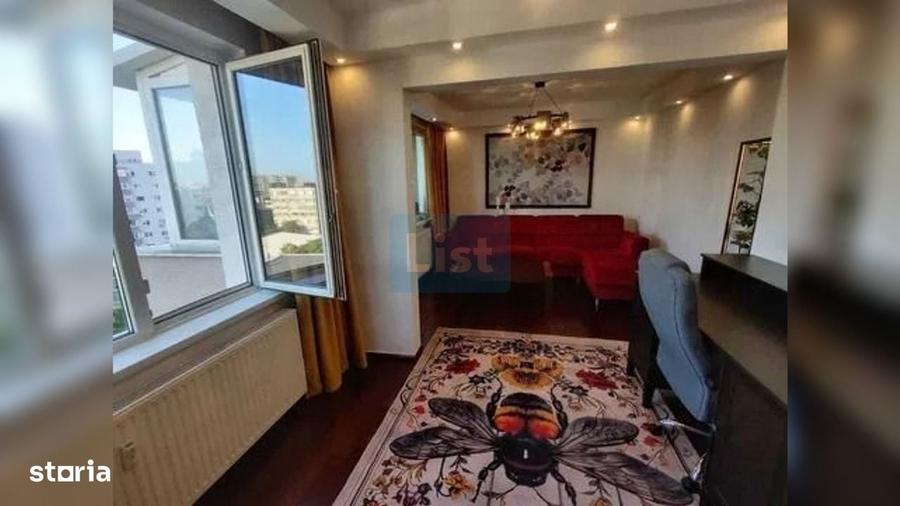 Apartament 3 camere Zona Gorjului Inchiriere - 4