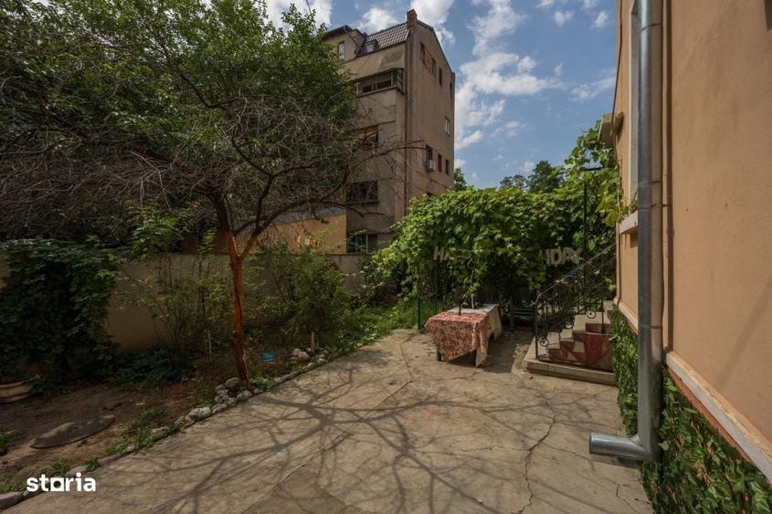 Casă cu 4 camere în Ferdinand