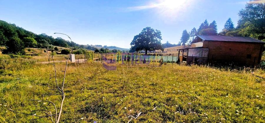 Teren Construcții intravilan de 516 mp, în Măieruș