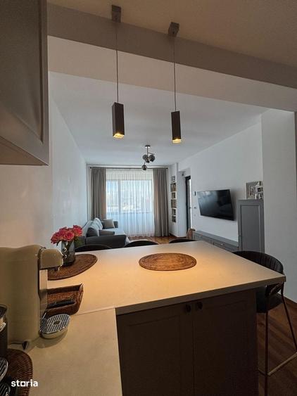 Apartament cu 2 camere în Iancului