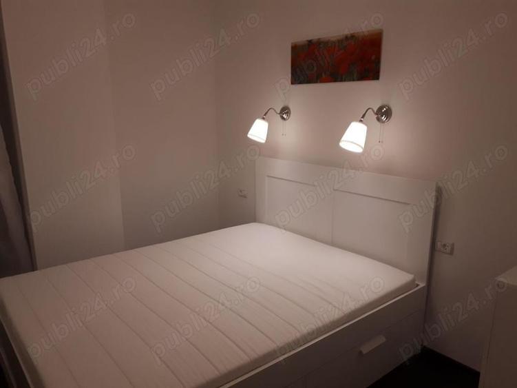 Apartament cu 2 camere decomandat în Spitalul Județean