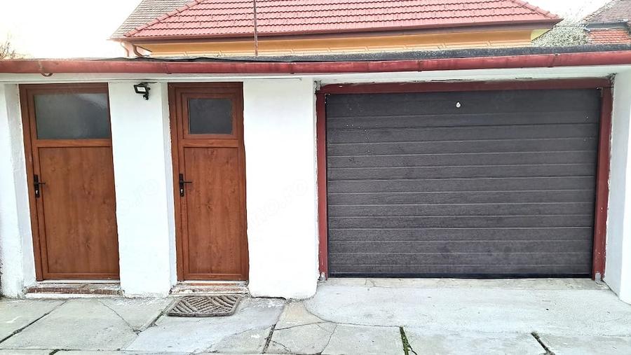 Casă cu 5 camere cu Teren 350 Mp în Central