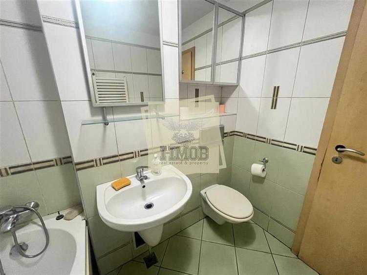 Apartament 3 camere 2 balcoane etaj 1 - zona Centrala - 18