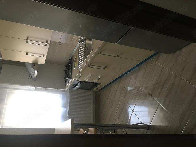 Garsonieră nedecomandată în Exterior Vest