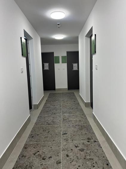Apartament cu 2 camere în Iași