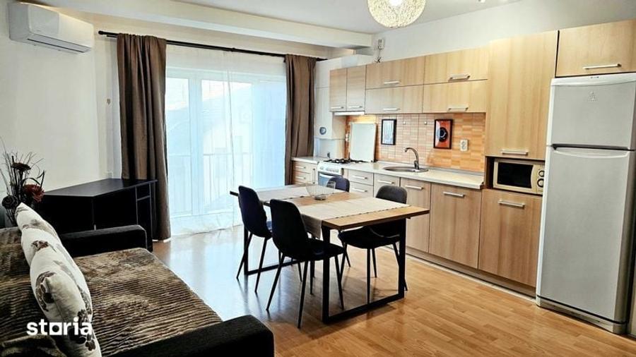 Apartament de inchiriat - 2