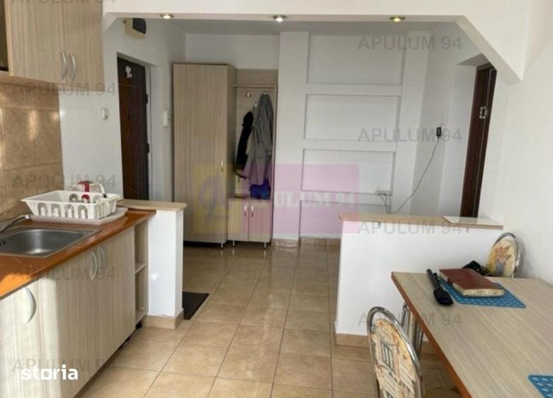 Apartament cu 2 camere semidecomandat în 13 Septembrie