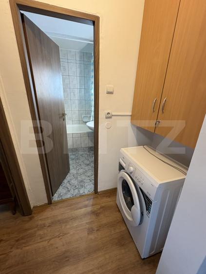 Apartament 2 camere, 45mp, zona Big - 3
