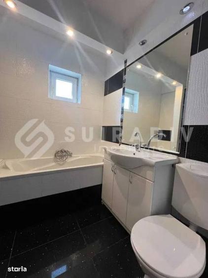 Apartament 4 camere | 2 bai | Marasti la 10 min de FSEGA - 7
