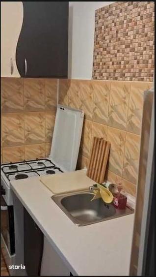 Apartament 2 camere Ciresica de inchiriat - 5