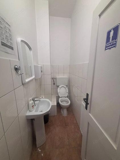 Spațiu comercial, de 55 mp, în Ultracentral