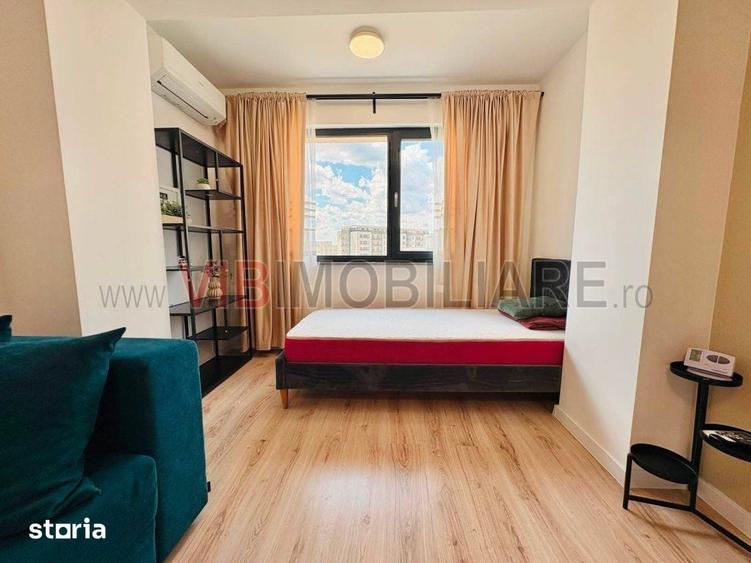 Studio - Ivory Residence - Pipera - Bloc Nou - 1