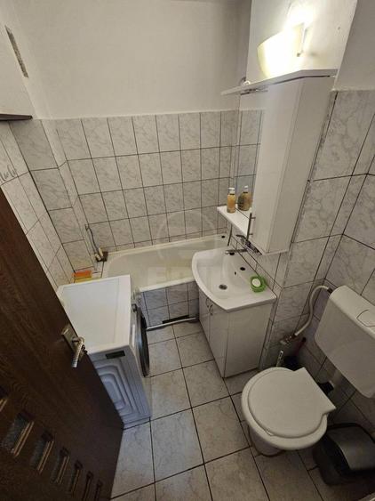 Inchiriere Garsoniera Manastur - 5