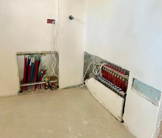 Casă individuală cu 5 camere în Central