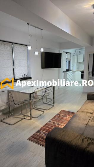 Apartament 2 camere de inchiriat Herastrau Bucure?ti | Apex - 11