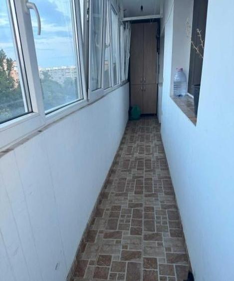 Apartament cu 3 camere decomandat, mobilat în Tineretului