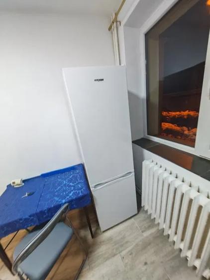 Apartament cu 2 camere decomandat, mobilat în Gruia