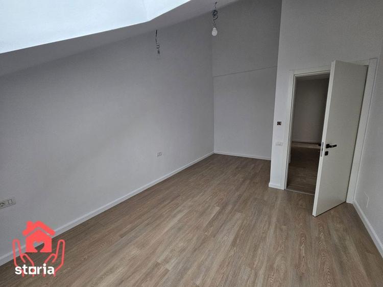 Tunari-PRIMA LOCUIRE, piscina exterioara, semi/mobilat, LIBER! - 15