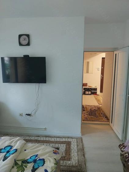 Apartament cu 2 camere decomandat în Răcădău